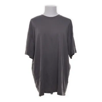 T-shirt (Grå) från FSBN Sister Bomull, Polyester