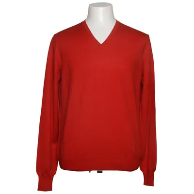 Pull-over (Rouge) de Gran Sasso Laine