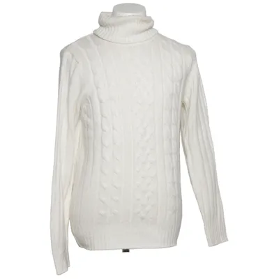 Pul à col roulé (MECABLE 10552) de Celio Acrylique