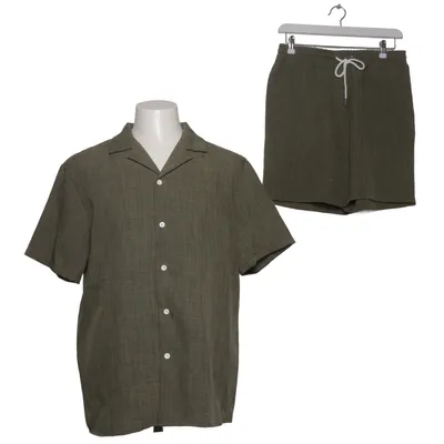 Set (Green) from Conjuess Polyester