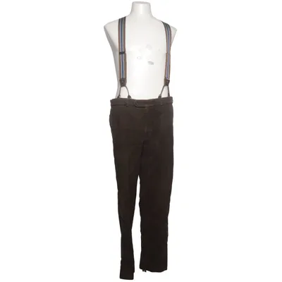 Pantalon en velours (Marron) de Dolzer