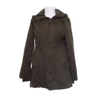 Parka (The Tall Parka) from Superdry Cotton, Polyamide, Polyester