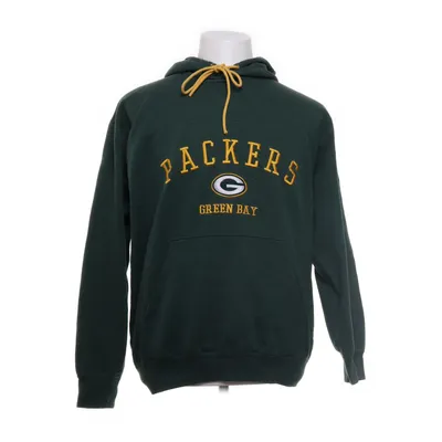 Huvtröja (Grön) från NFL