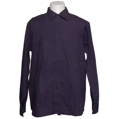 Shirt (slim line) from Duke of Dunkan Cotton, Polyester