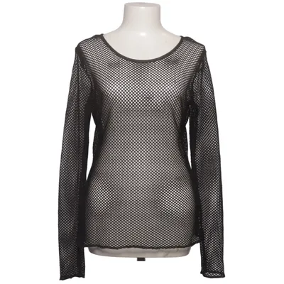Haut (Noir) de Deiters Polyester
