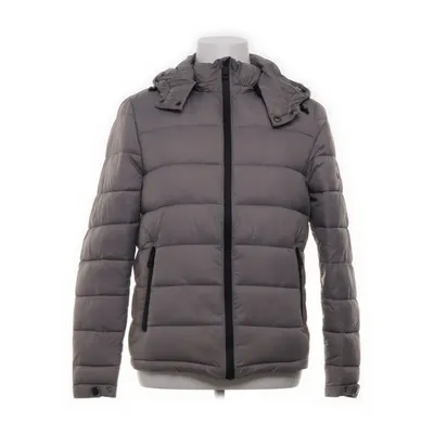 Vinterjacka (Grå) från Polo Club