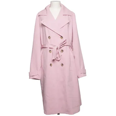 Trenchcoat (Hiro) von Modström Elasthan, Polyester, Viskose