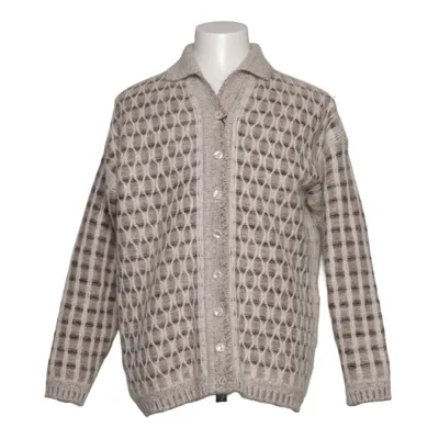 Cardigan (Beige, Marron) de Oster