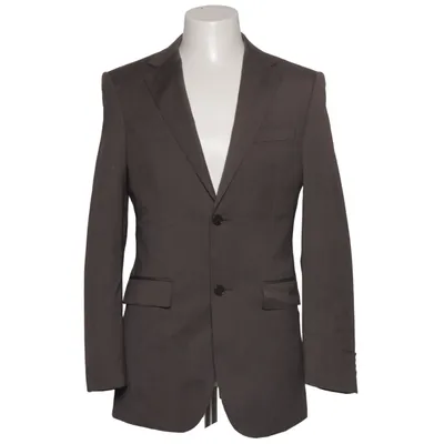 Kavaj (Grå) från Armand Thiery Elastan, Polyester, Viskos, Ull