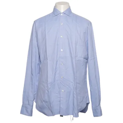 Shirt (Culto) van Barba Napoli Katoen