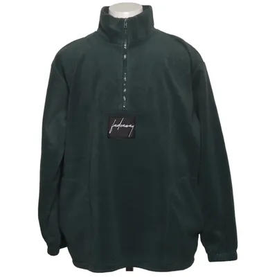 Fleecetröja (Grön) från Faded Glory Polyester