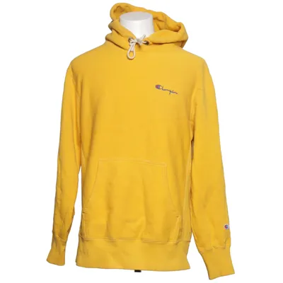 Hoodie (REVERSE WEAVE WARM UP) from Champion Cotton