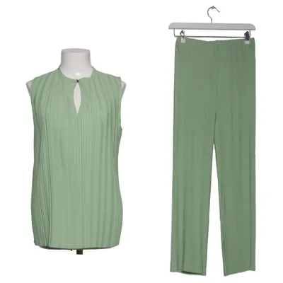Set (Grön) från Mango Återvunnen polyester