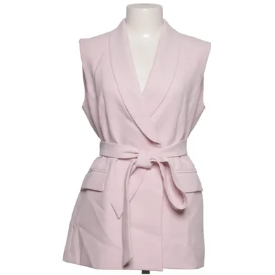 Gilet (Roze) van Zara