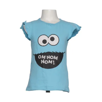 T-shirt (Blå) från Sesame Street