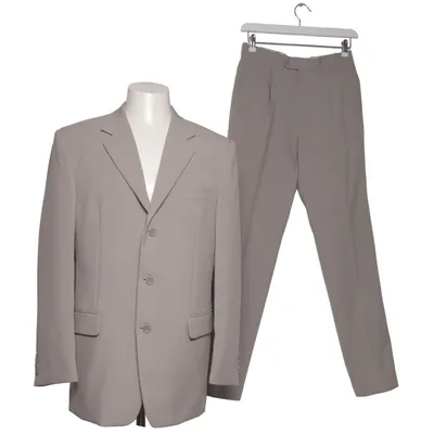 Costume (Gris) de Classical Clothes Company Polyester