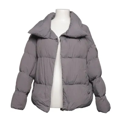 Winter jacket (Gray) from Blauer Down, Feather