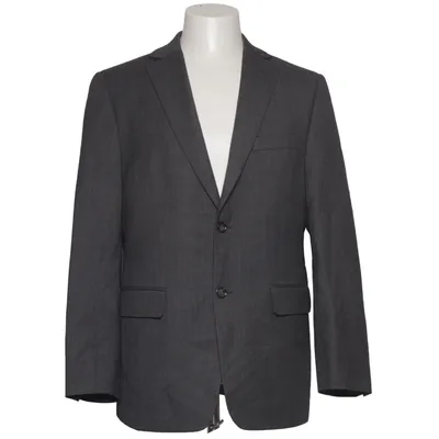 Blazer (Gray) from Tailor & Son