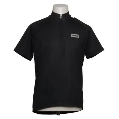 Maillot de vélo (Noir) de Cébé Polyester