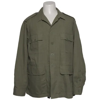 Safari jacket (Green) from Polo Ralph Lauren Cotton
