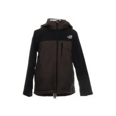 Outdoor jacket (Green, Black, Multicolored) from The North Face Nylon, Polyester, Polyurethane