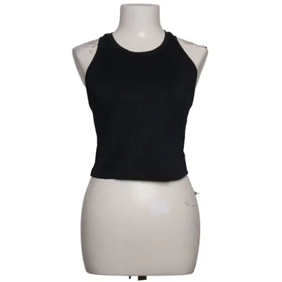 Sports tank top (Blue) from 90 Degree by Reflex Elastane, Polyester