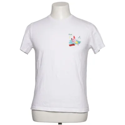 T-shirt (Hvid) fra Carne Bollente Bomuld