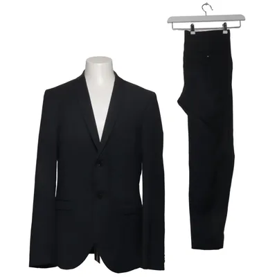 Anzug (S.Jile) von Tiger of Sweden Viskose, Wolle
