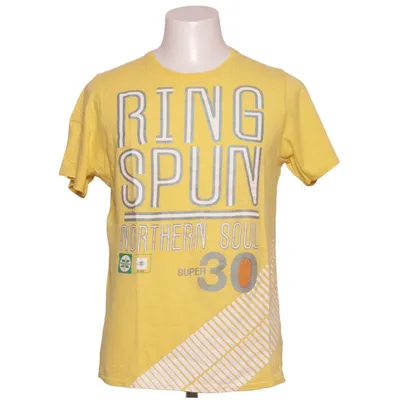 T-shirt (Northern Soul) från Ringspun Bomull