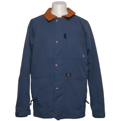 Jaktjacka (Resistance Series) från DC Shoes Polyester