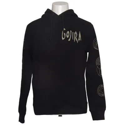Hoodie (Inspire Hooded) from B&C Collection Organic cotton, Recycled polyester