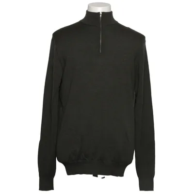 Sweater (Grøn) fra Les Deux Merinould