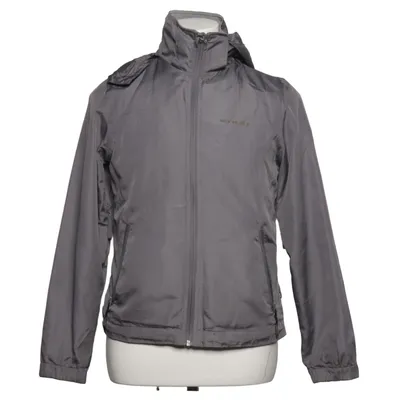 Rain jacket (Gray) from Envy Polyester