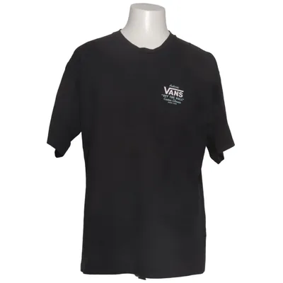 T-shirt (Classic Fit) from Vans Cotton