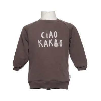 Sweatshirt (Gray) from Liliput Cotton, Polyester