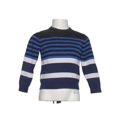 Pull-over (Bleu, Noir, Blanc) de Jacadi Coton