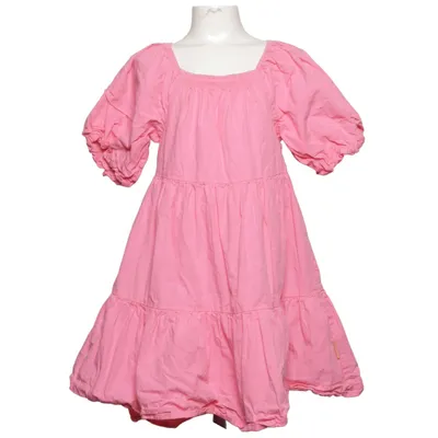 Kjole (Pink) fra Staccato Bomuld