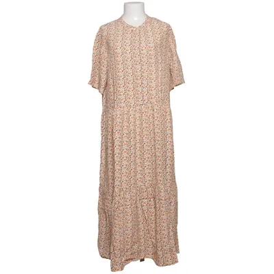 Maxikjole (WERANI BLOOM) fra Opus Viscose