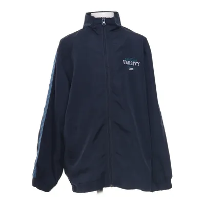 Coachjacka (Blå) från Varsity