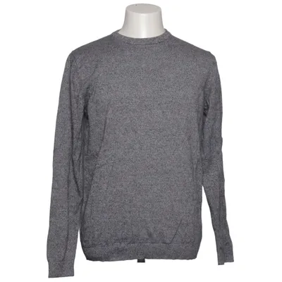 Tröja (Grå, Svart, Vit) från Jack & Jones Ekologisk bomull