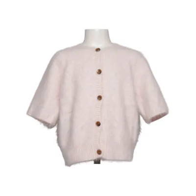 Cardigan (D_Little Joan) van March 23 Angora, Polyamide