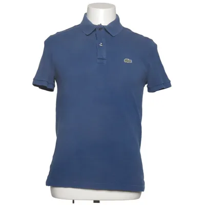 Polo (Slim Fit) de Lacoste Coton