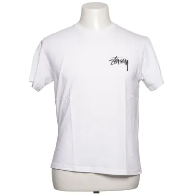 T-shirt (Vit) från Stüssy Bomull