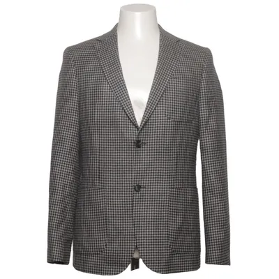 Blazer (Dempsey) van Peter Werth Polyester, Wol