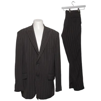 Pak (Zwart) van Copyright Elastaan, Polyester, Viscose