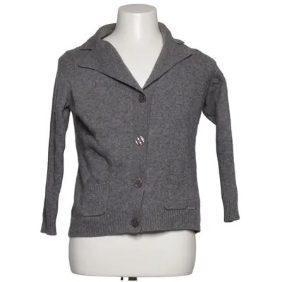Cardigan (Gris) de Donnell Laine
