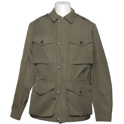 Safarijacka (Grön) från Polo Ralph Lauren
