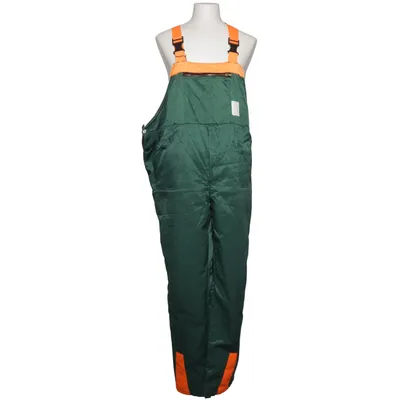 Dungarees (Green, Orange) from David David