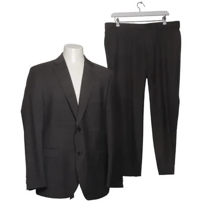 Suit (Gray) from Roy Robson Wool