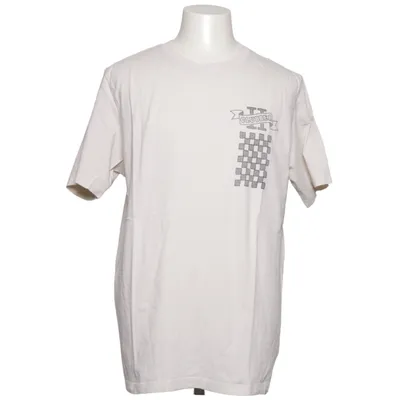 T-shirt (Beige) från Les Deux Ekologisk bomull